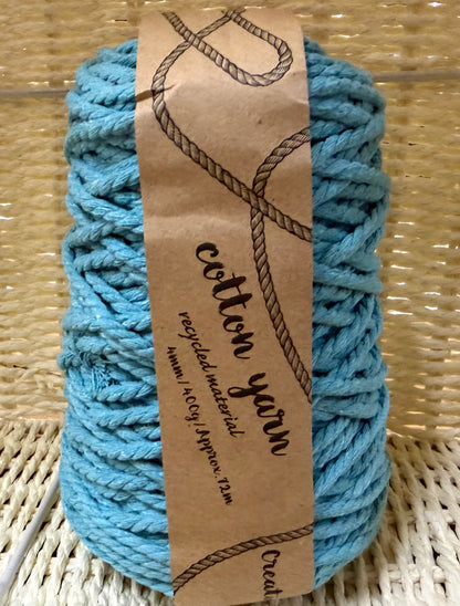 Creative Corner - Macrame Cord - 72M