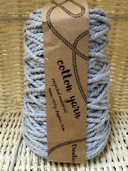 Creative Corner - Macrame Cord - 72M