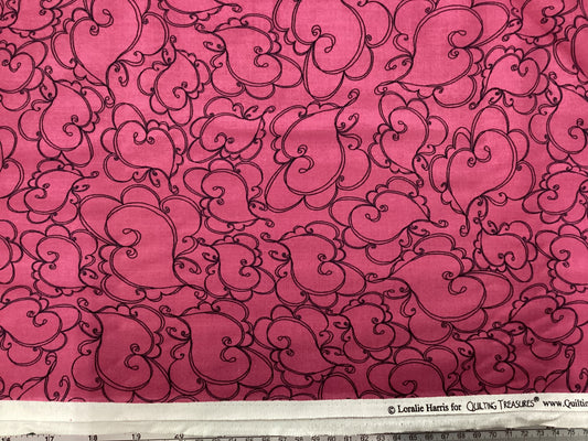 Quilting treasures - Loralie Harris - Still - #21236