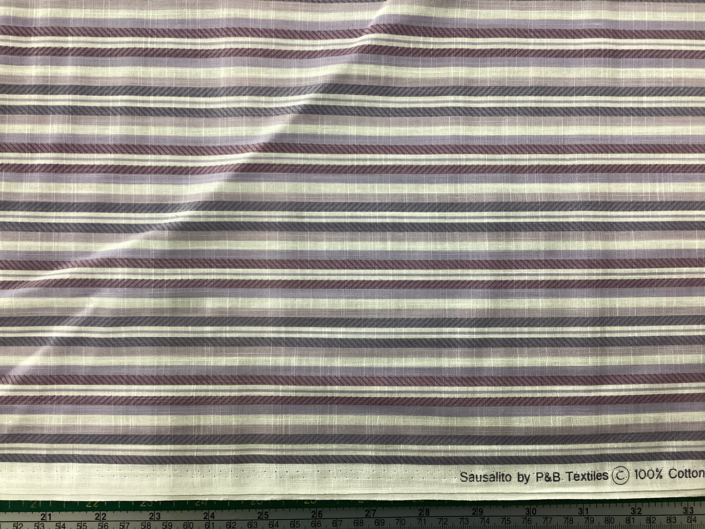 P&B Textiles - Sausalito - #489