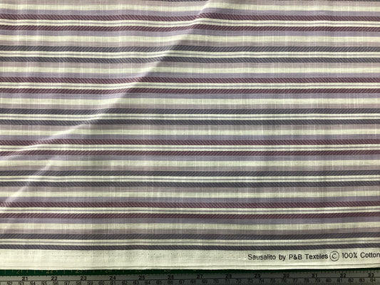 P&B Textiles - Sausalito - #489