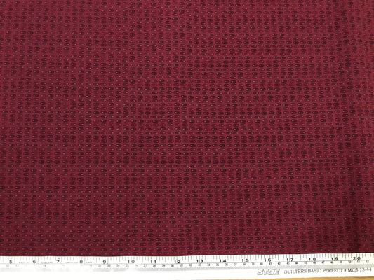 Stoffabric Quilters Basic Perfect MCS 13-44