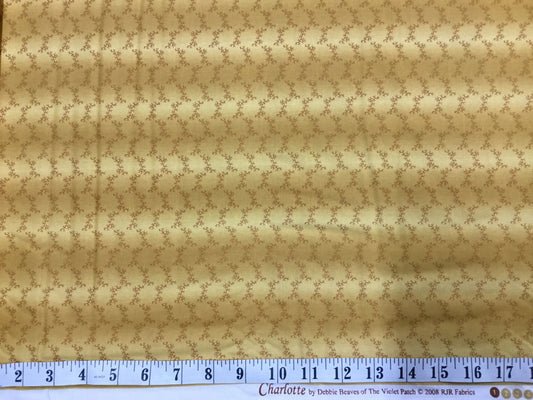 RJR Fabrics - Charlotte - The Violet Patch