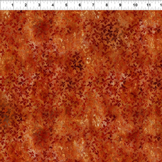 In The Begining Fabrics - Autumn Celebration - #8Aut1