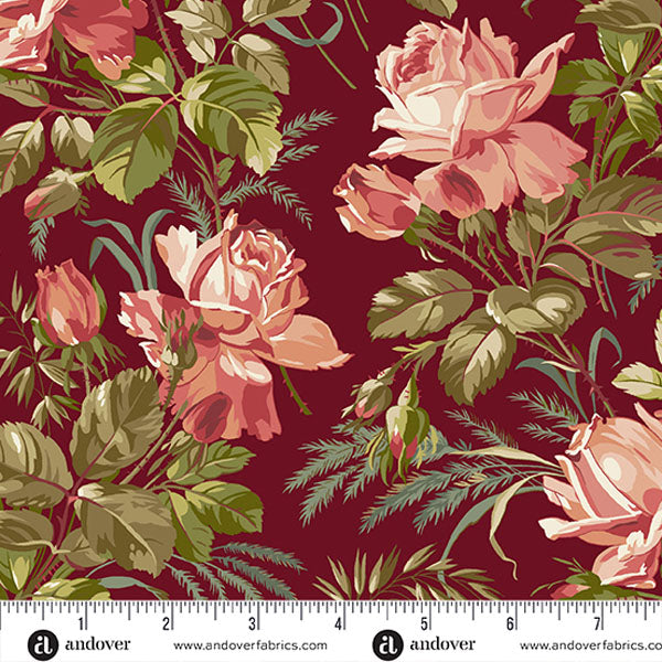 Andover Fabrics - Joy - #A1038R