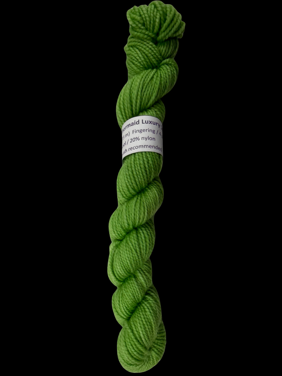 Heathermaid Hand Dyed Luxury 4 ply Sock Yarn