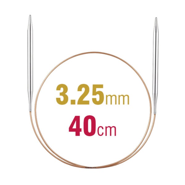 addi Classic Fixed Circular Needles