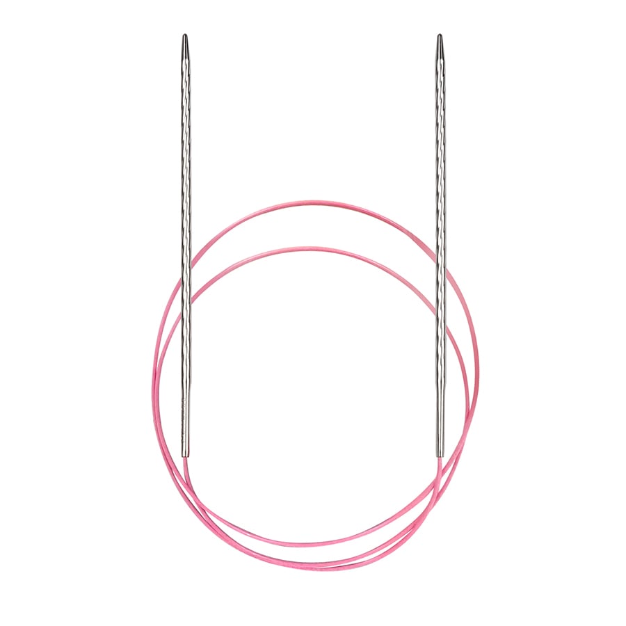 Addi - Unicorn - Fixed Circular Needles
