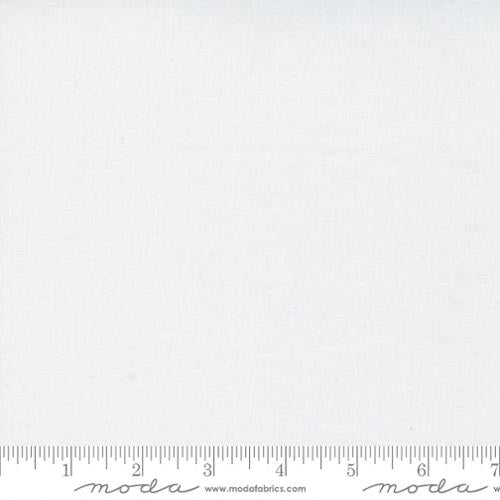 Modafabrics - Bella Solids - White