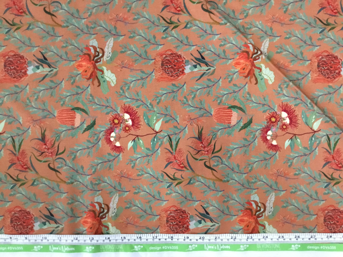 Devonstone Collection - Nora's Natives - DV6355