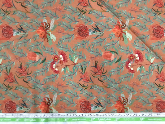 Devonstone Collection - Nora's Natives - DV6355