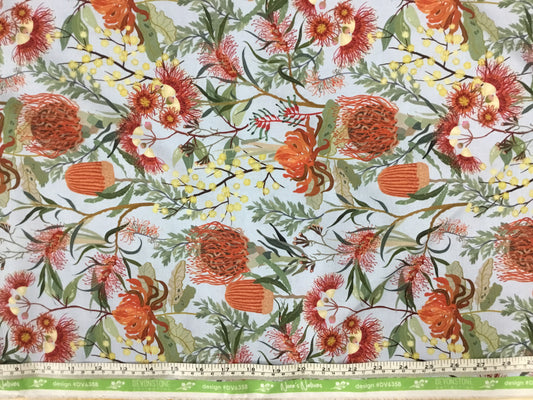 Devonstone Collection - Nora's Natives - DV6358