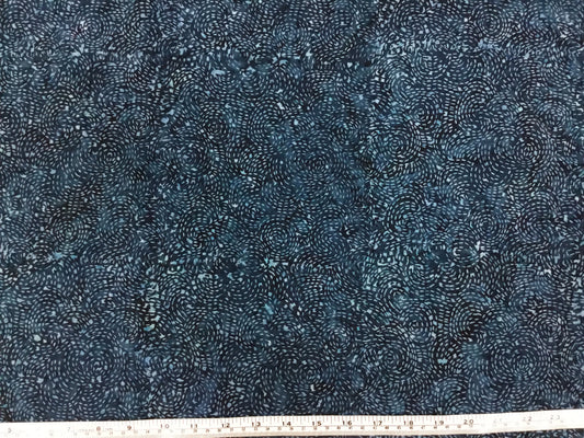 Fern Textiles - Lux - Dark Tea - 2732Q X