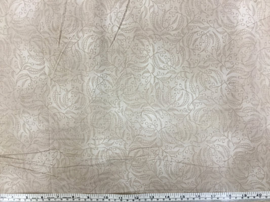 Sew Easy - Gumnut - Paperbark Cream