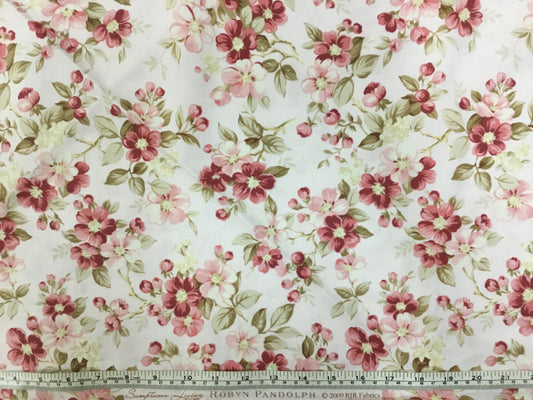 RJR Fabrics - Sumptuous Living - Robyn Pandolph - 4