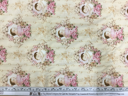 Quilting Treasures - The Flavia Company - Cranston