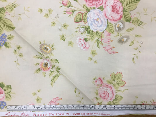 RJR Fabrics - BonBon BeBe By Robyn Pandolf - 2