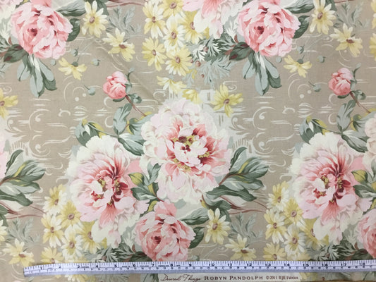 RJR Fabrics - Desired Things By Robyn Pandolf - 2