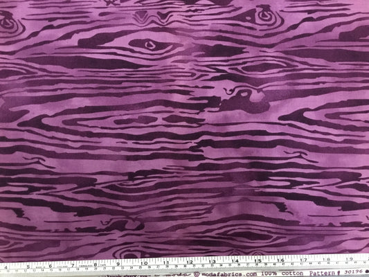 Moda Fabrics - Basic Grey- Eva - #30196