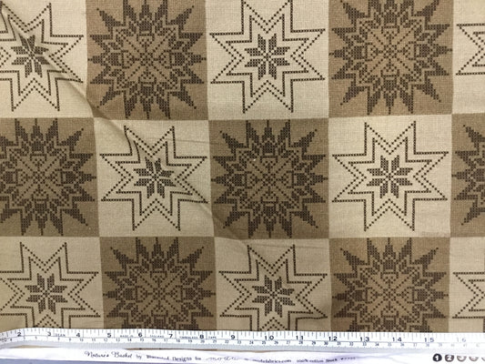 Modafabrics - Natures Basket - #2721