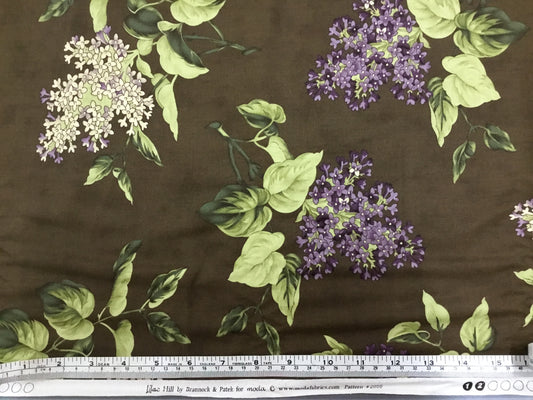 Modafabrics - Lilac Hill - #2050