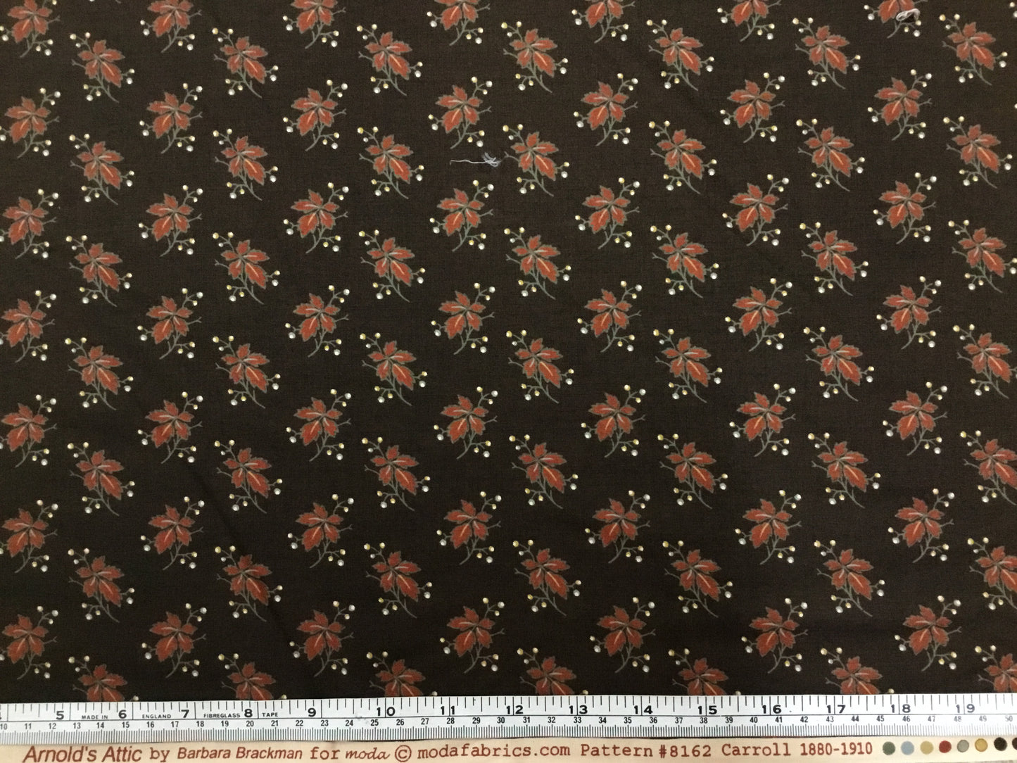 Modafabrics - Arnolds Attic - #8162