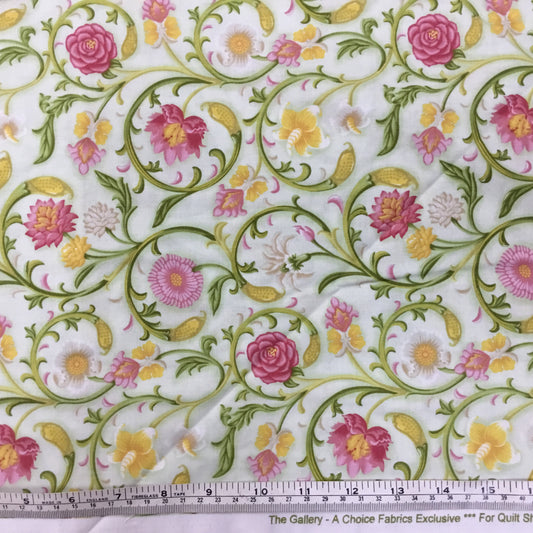 Choice Fabrics - The Gallery - 1