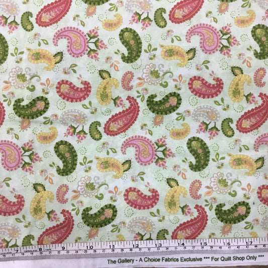 Choice Fabrics - The Gallery - 2