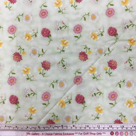 Choice Fabrics - The Gallery - 3