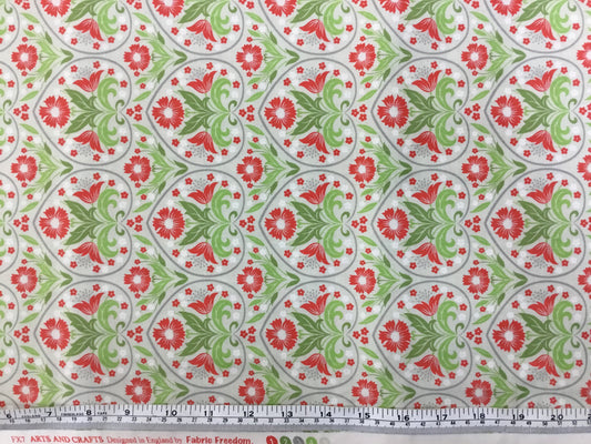 Fabric freedom - Arts and Crafts - FX7