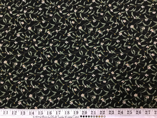 P&B Textiles - Enduring Blooms