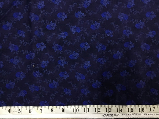 Stoffabric - Quilters Basics Style - #4518E