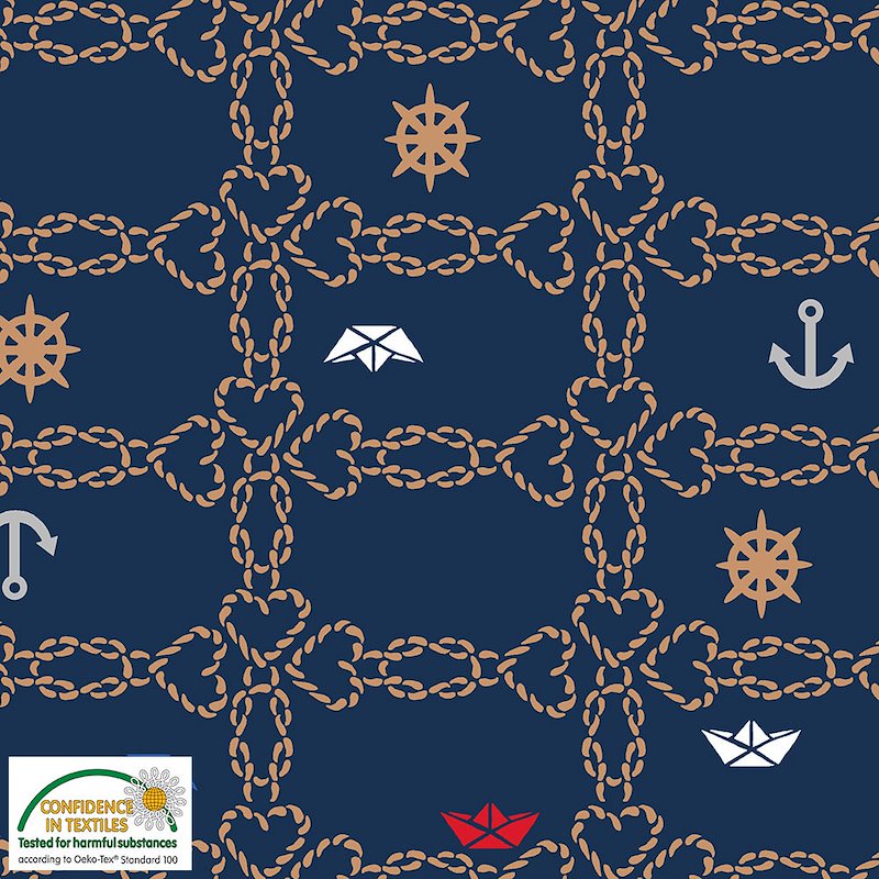 Stof Fabric - Season Living - #MSD18 810