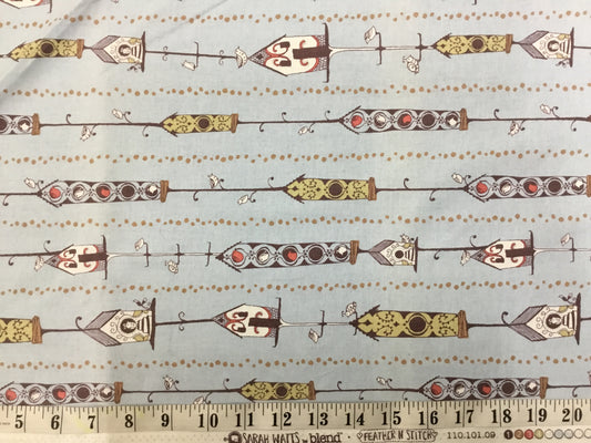 Blend - Feather N Stitch - 110.101.9