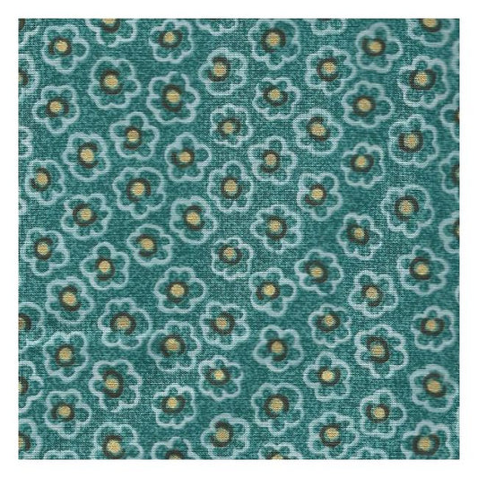P&B Textile - Mariko - Teal
