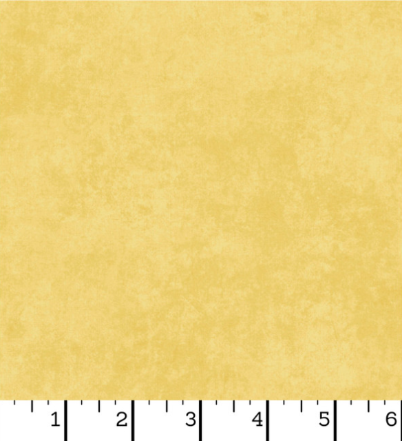 Maywood Studio - Shadow Play - Snapdragon Yellow - 551-SEW