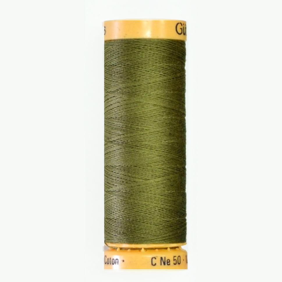 Gutermann Natural Cotton Thread (100m)