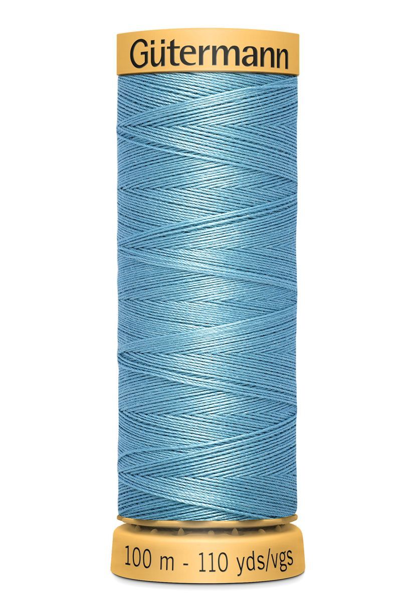 Gutermann Natural Cotton Thread (100m)
