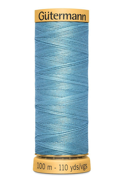 Gutermann Natural Cotton Thread (100m)