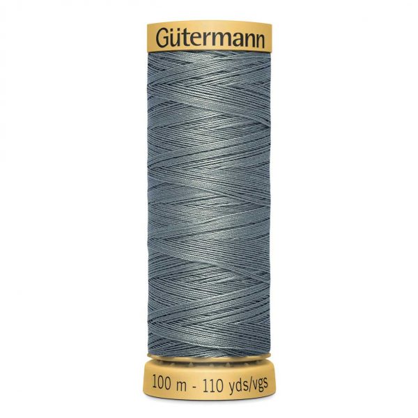 Gutermann Natural Cotton Thread (100m)