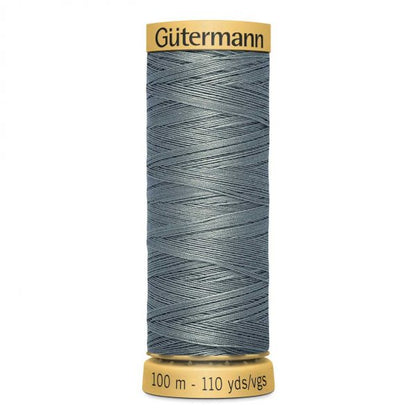 Gutermann Natural Cotton Thread (100m)