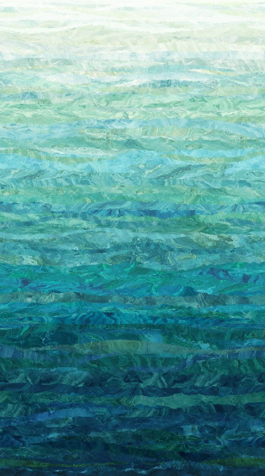 Northcott - Tranquil Waters - DP27206-48