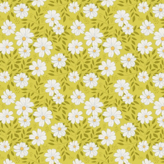 Nutex - Vintage Florals - Daisy Chain - 81430-5