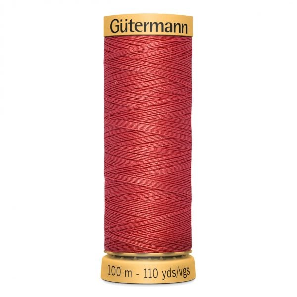 Gutermann Natural Cotton Thread (100m)