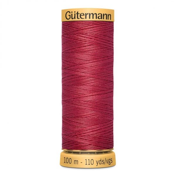 Gutermann Natural Cotton Thread (100m)