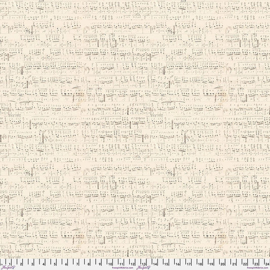 Free Spirit Fabrics - Foundations - Symphony