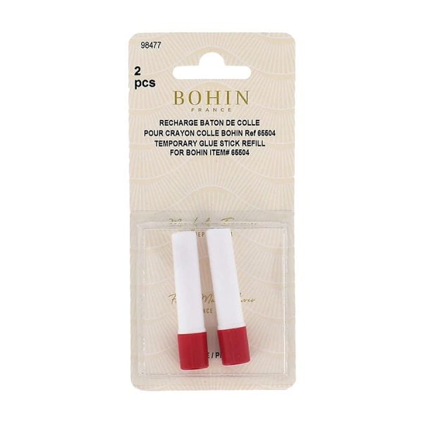 Bohin - Temporary Textile Glue Pen Refill