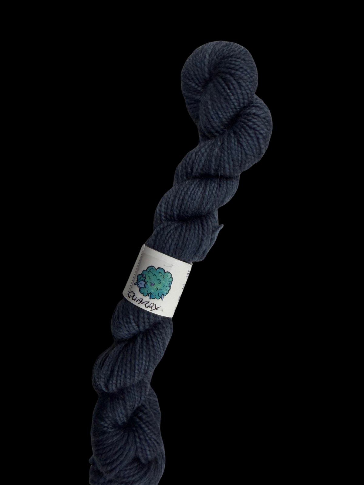 Heathermaid Hand Dyed Luxury 4 ply Sock Yarn