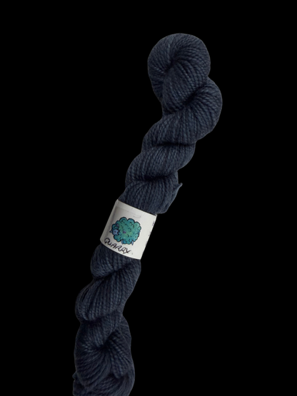 Heathermaid Hand Dyed Luxury 4 ply Sock Yarn