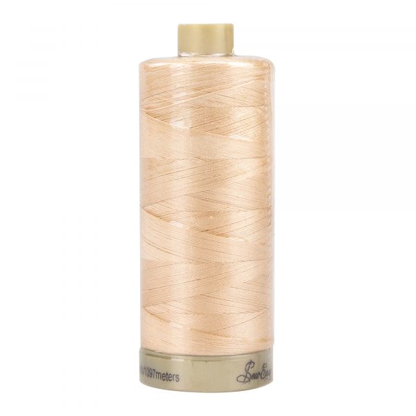 SEW EASY QUILTING THREAD 100% PIMA COTT0N 50/2 WT